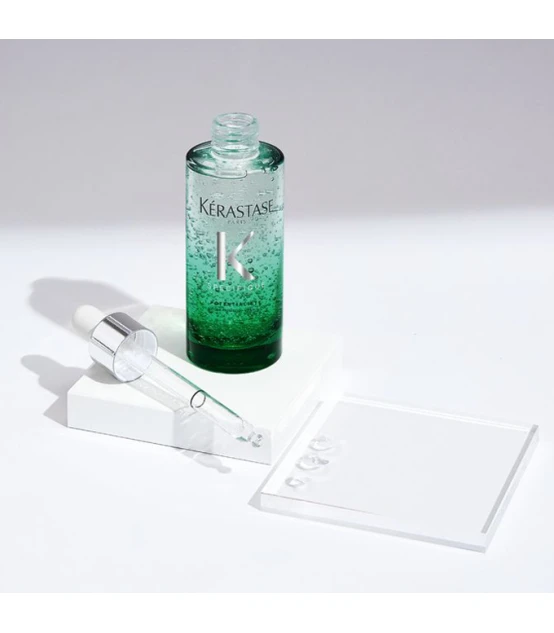 Kérastase Spécifique Sérum Potentialiste 90ml  | Celini.fr