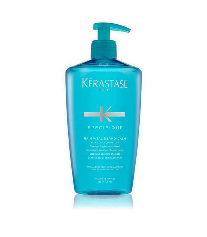 Kérastase Spécifique Bain Vital Dermo-Calm 500ml  | Celini.be