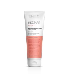 Revlon Professional RE/START Density Fortifying Conditioner 200ml  ...