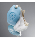 Foamie 3In1 Men Bar Ocean Breeze 80g  | Celini.fr