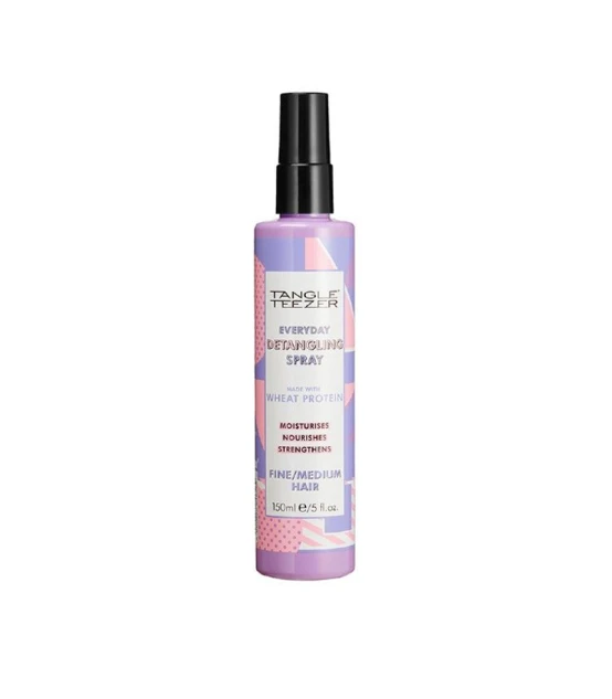 Tangle Teezer Detangling Spray Cheveux Fins Et Normaux 150ml  | Cel...