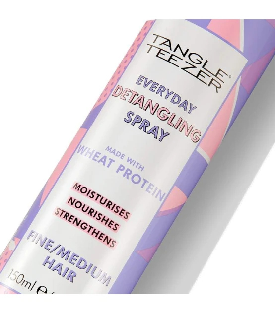 Tangle Teezer Detangling Spray Cheveux Fins Et Normaux 150ml  | Cel...