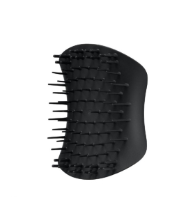 Tangle Teezer 2In1 Scalp Brush Black  | Celini.fr