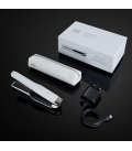 ghd Unplugged On The Go Cordless Styler White  | Celini.fr