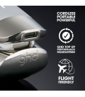 ghd Unplugged On The Go Cordless Styler White  | Celini.fr