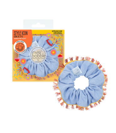 InvisiBobble Sprunchie Hola Lola  | Celini.be