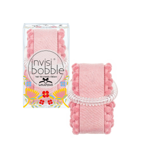 InvisiBobble Wrapstar Ami & Go  | Celini.fr
