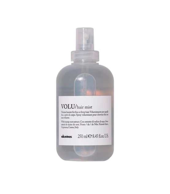 Davines Volu Soin Capillaire Essentiel 250ml  | Celini.fr