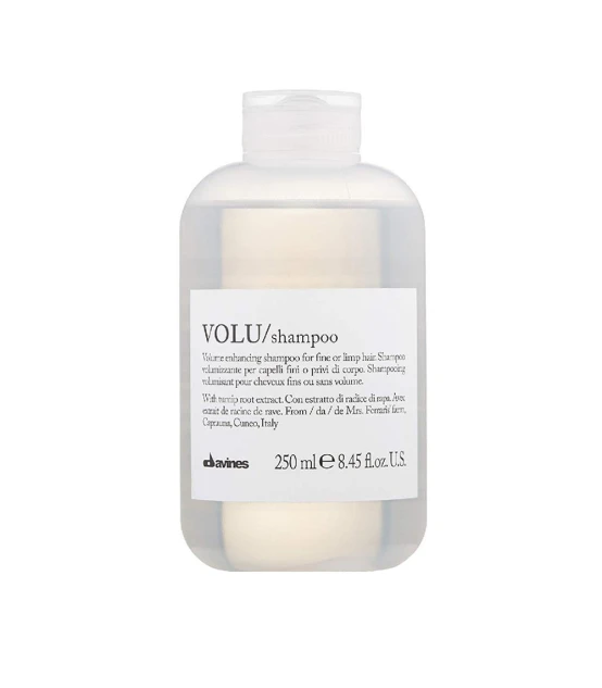 Davines Volu Shampooing 250ml  | Celini.fr