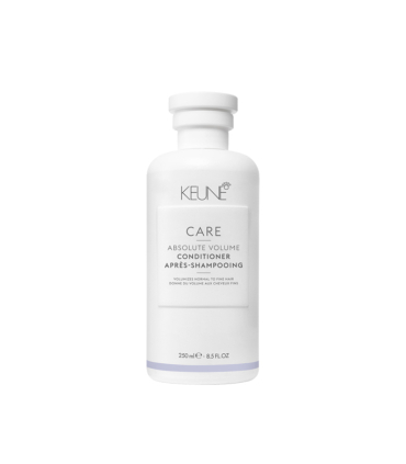 Keune Absolute Volume Après-shampooing 250ml  | Celini.fr