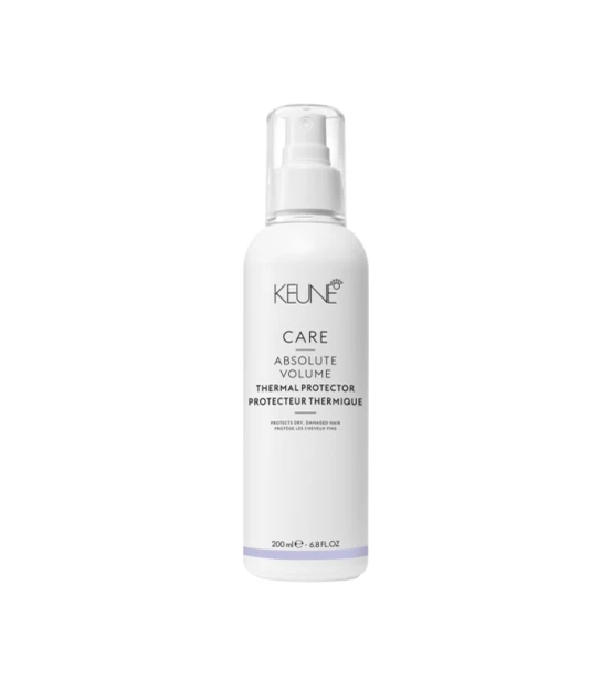 Keune Absolute Volume Protecteur Thermique 200ml  | Celini.fr
