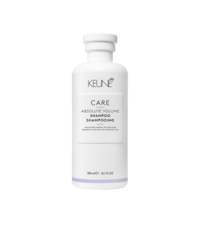 Keune Absolute Volume Shampooing 300ml  | Celini.fr