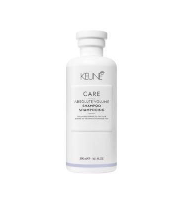 Keune Absolute Volume Shampooing 300ml  | Celini.fr