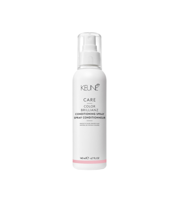 Keune Color Brillianz Spray Conditionneur 140ml  | Celini.fr