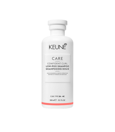 Keune Care Confident Curl Shampooing Doux 300ml  | Celini.fr