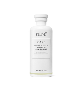 Keune Derma Activate Shampooing 300ml  | Celini.fr
