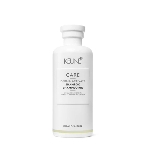 Keune Derma Activate Shampooing 300ml  | Celini.fr