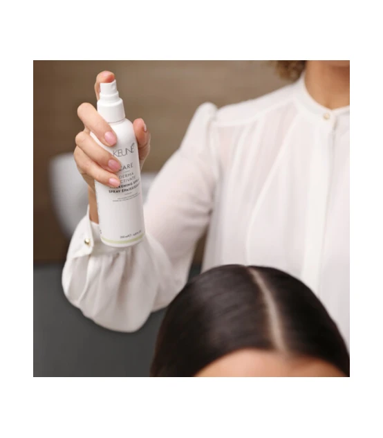 Keune Derma Activate Spray Epaississant 200ml  | Celini.fr