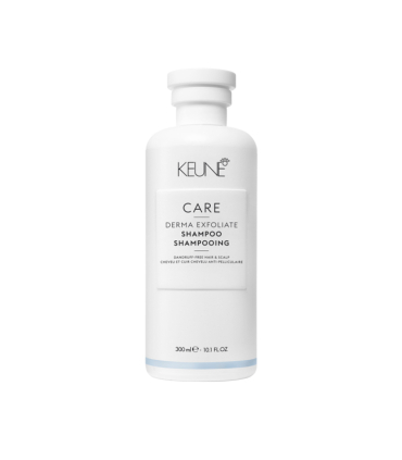 Keune Derma Exfoliate Shampooing 300ml  | Celini.be