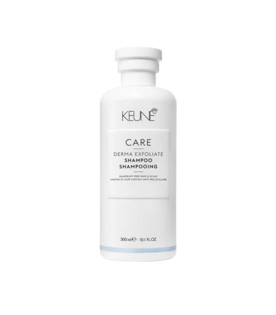 Keune Derma Exfoliate Shampooing 300ml  | Celini.fr