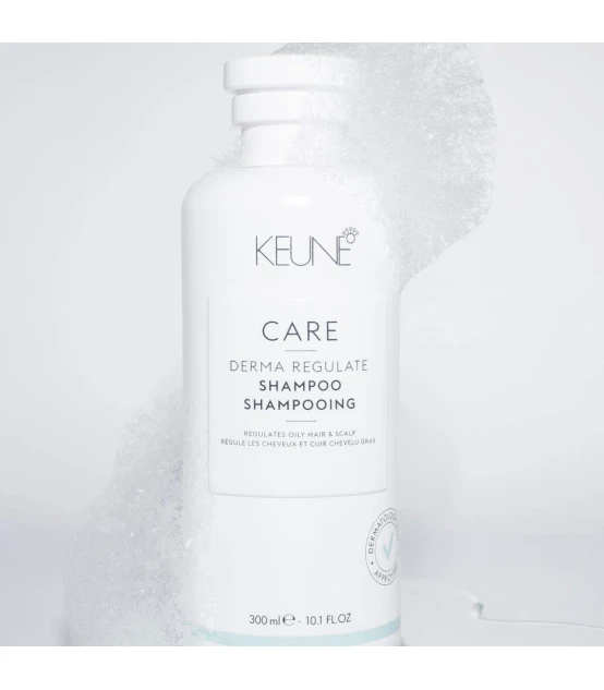 Keune Derma Regulate Shampooing 300ml  | Celini.fr
