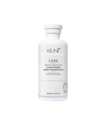 Keune Derma Sensitive Après-shampooing 250ml  | Celini.fr