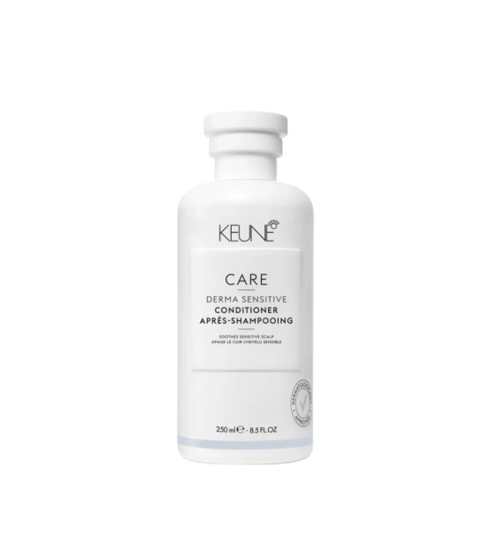 Keune Derma Sensitive Après-shampooing 250ml  | Celini.fr