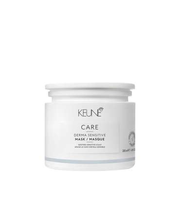 Keune Derma Sensitive Masque 200ml  | Celini.fr