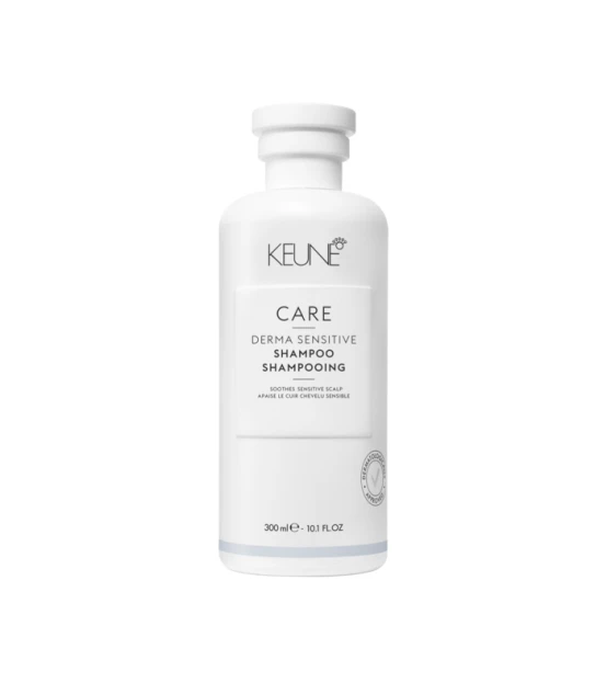 Keune Derma Sensitive Shampooing 300ml  | Celini.fr