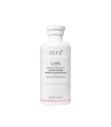 Keune Keratin Smooth Après-shampooing 250ml  | Celini.fr