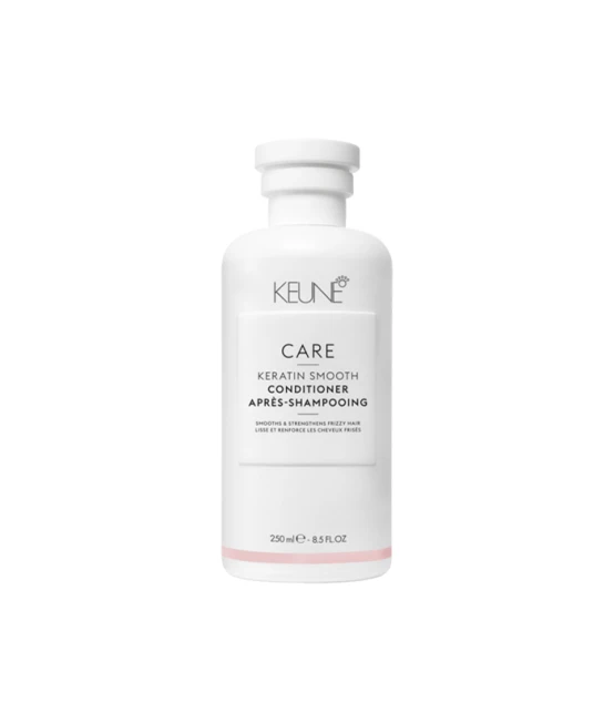 Keune Keratin Smooth Après-shampooing 250ml  | Celini.fr
