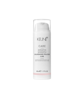 Keune Keratin Smooth Cire 50ml  | Celini.fr