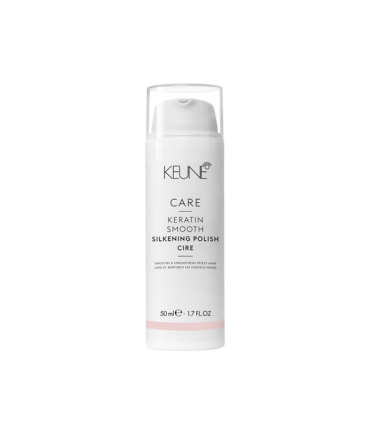 Keune Keratin Smooth Cire 50ml  | Celini.fr