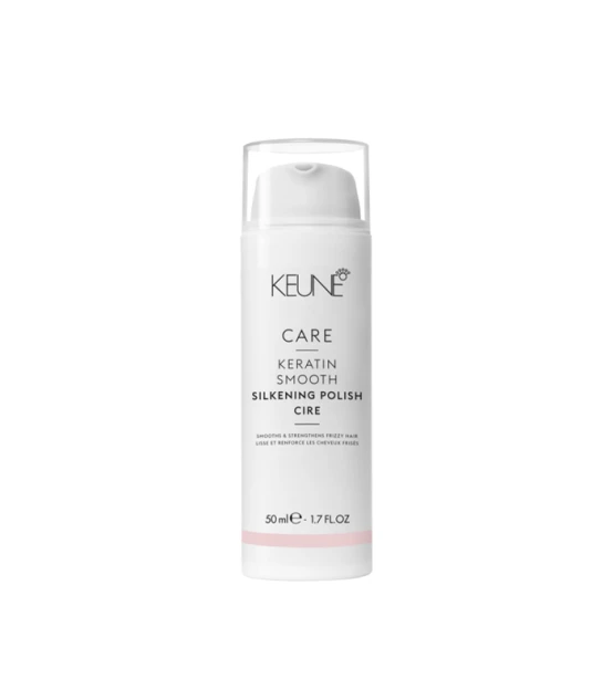 Keune Keratin Smooth Cire 50ml  | Celini.fr