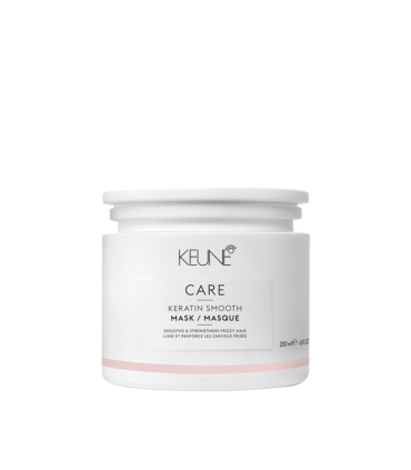 Keune Keratin Smooth Masque 200ml  | Celini.fr
