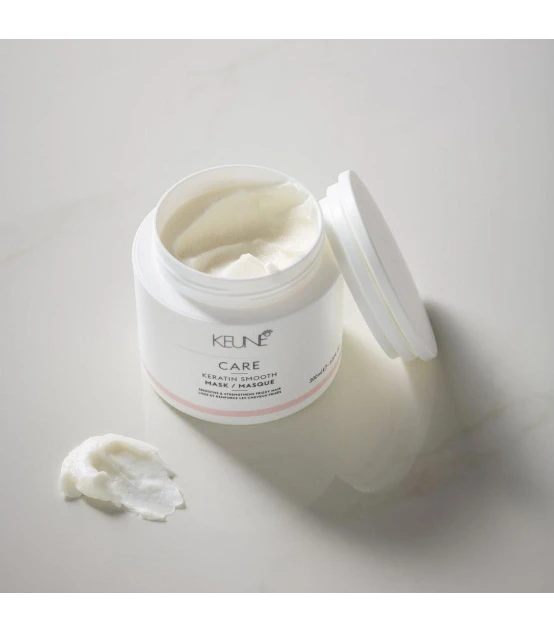 Keune Keratin Smooth Masque 200ml  | Celini.fr