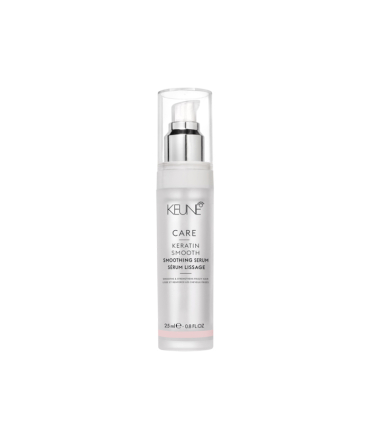 Keune Keratin Smooth Sérum Lissage 25ml  | Celini.fr
