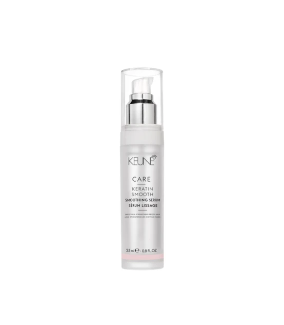 Keune Keratin Smooth Sérum Lissage 25ml  | Celini.fr