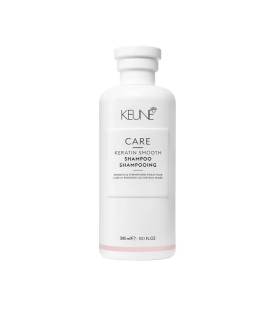 Keune Keratin Smooth Shampooing 300ml  | Celini.fr