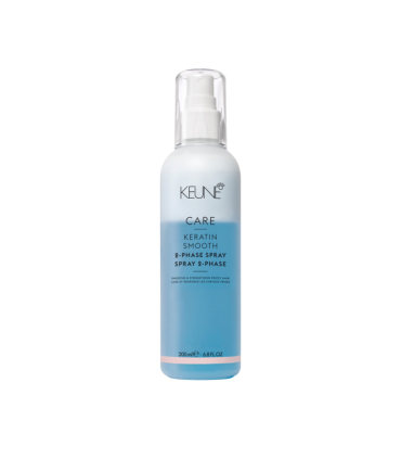 Keune Keratin Smooth Spray 2-Phase 200ml  | Celini.fr