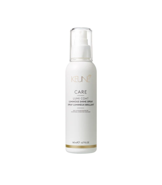 Keune Lumi Coat Spray Lumineux Brillant 140ml  | Celini.be