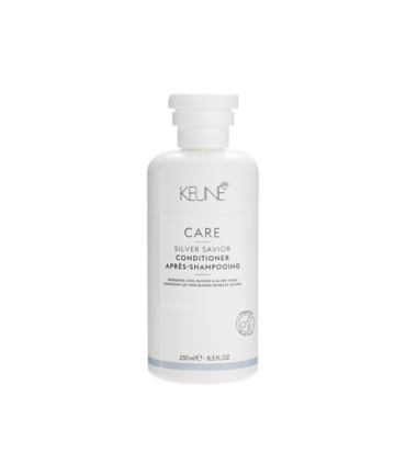 Keune Silver Savior Après-shampooing 250ml  | Celini.fr