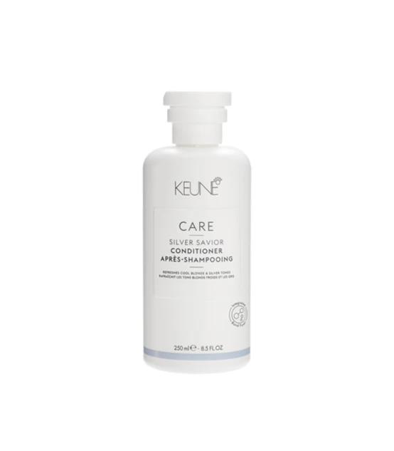 Keune Silver Savior Après-shampooing 250ml  | Celini.fr