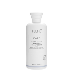 Keune Silver Savior Shampooing 300ml  | Celini.fr
