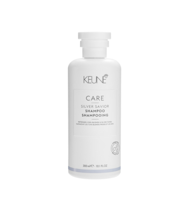 Keune Silver Savior Shampooing 300ml  | Celini.fr