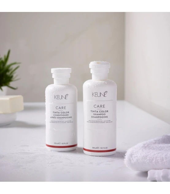 Keune Tinta Color Après-shampooing 250ml  | Celini.fr