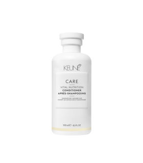 Keune Vital Nutrition Après-shampooing 250ml  | Celini.fr