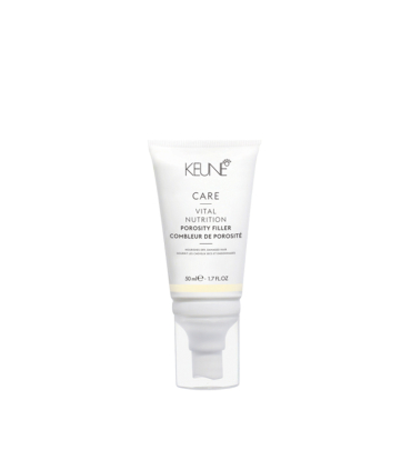 Keune Vital Nutrition Combleur De Porosité 50ml  | Celini.be
