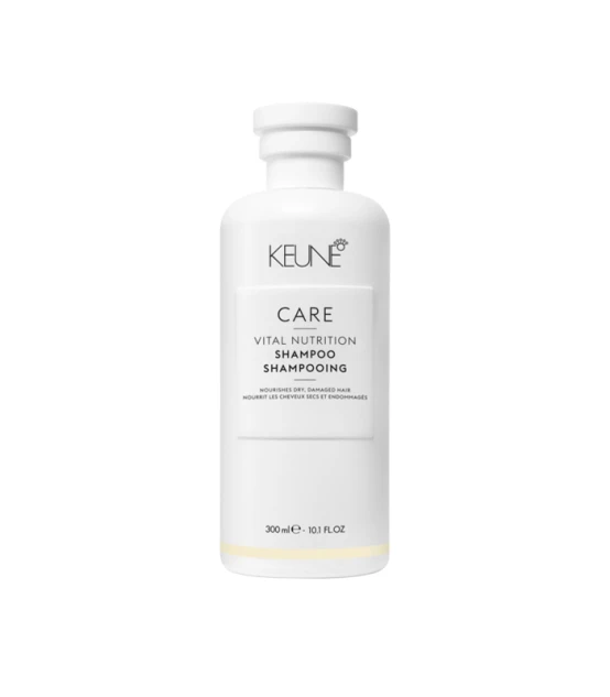 Keune Vital Nutrition Shampooing 300ml  | Celini.fr