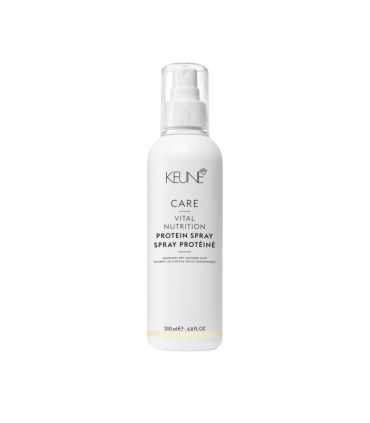 Keune Vital Nutrition Spray Protéiné 200ml  | Celini.be